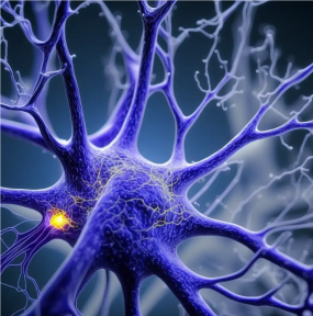 ALS Hastalığında Kök Hücre Tedavisi