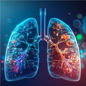 KOAH Kök Hücre ve Eksozom Tedavileri