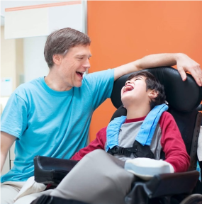 Serebral Palsi Kök Hücre ve Eksozom Tedavileri