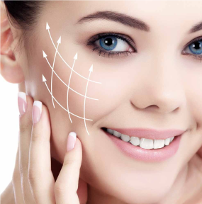 Yüze Kök Hücre Tedavisi