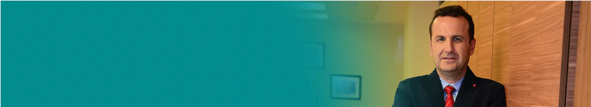 Dr. Yüksel Büküşoğlu