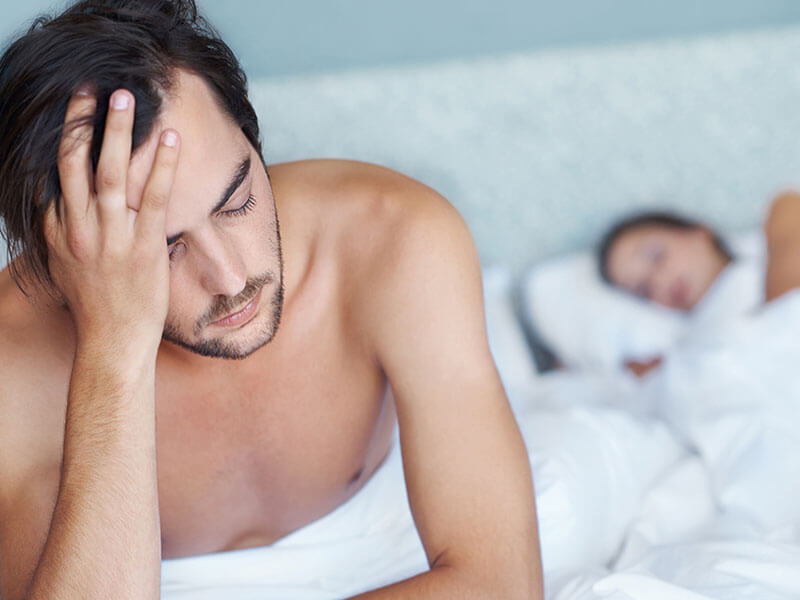 Sertleşme Sorununda Kök Hücre ve Eksozom Tedavileri