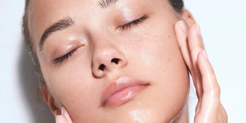 Yüze Eksozom Tedavisi ile Cilt Gençleştirme